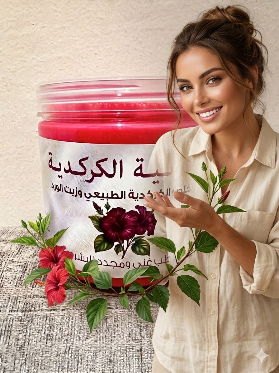 صابونية الكركدية